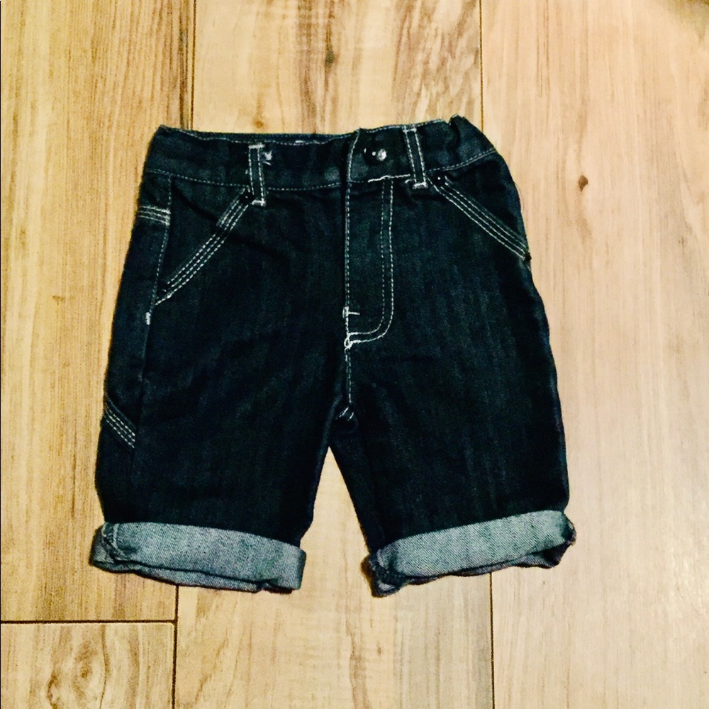 Ecko Unlimited Jean shorts